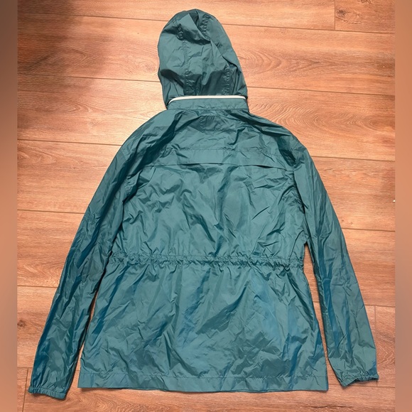 Old Navy Rain Jacket - Picture 2 of 5